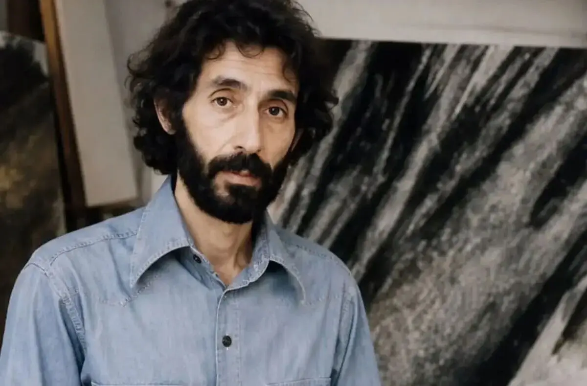 تنها فایل صوتی که از سهراب سپهری باقی مانده است/ او در این فایل چه می‌گوید؟/ ویدئو