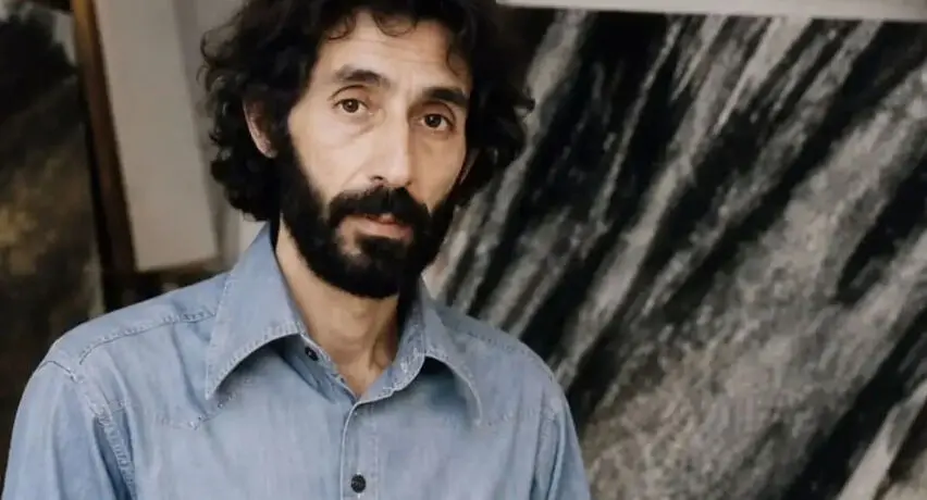 تنها فایل صوتی که از سهراب سپهری باقی مانده است/ او در این فایل چه می‌گوید؟/ ویدئو