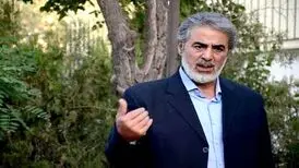 چرا محمود مقامی همیشه نقش مثبت بازی می‌کند؟