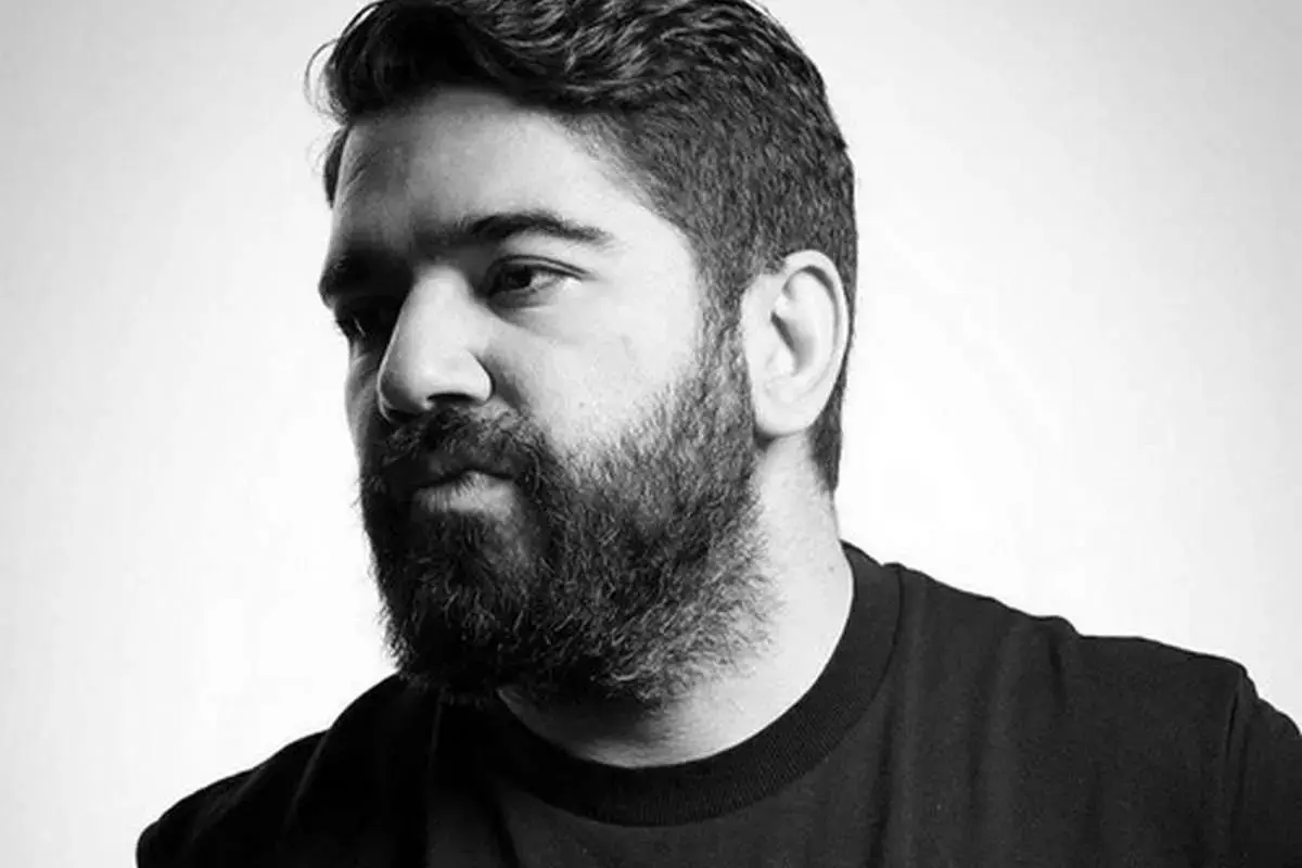 خواننده گروه زد بازی هم مجاز شد