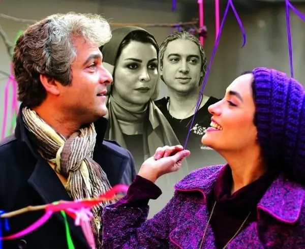 «یادم تو رو فراموش» به شبکه نمایش خانگی رسید/ پخش از ۱۷ اردیبهشت در نماوا