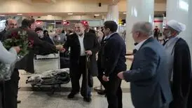 اعزام ایرانی‌ها به سوریه از سرگرفته شد
