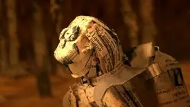 مستند-انیمیشن ایرانی به هند رفت
