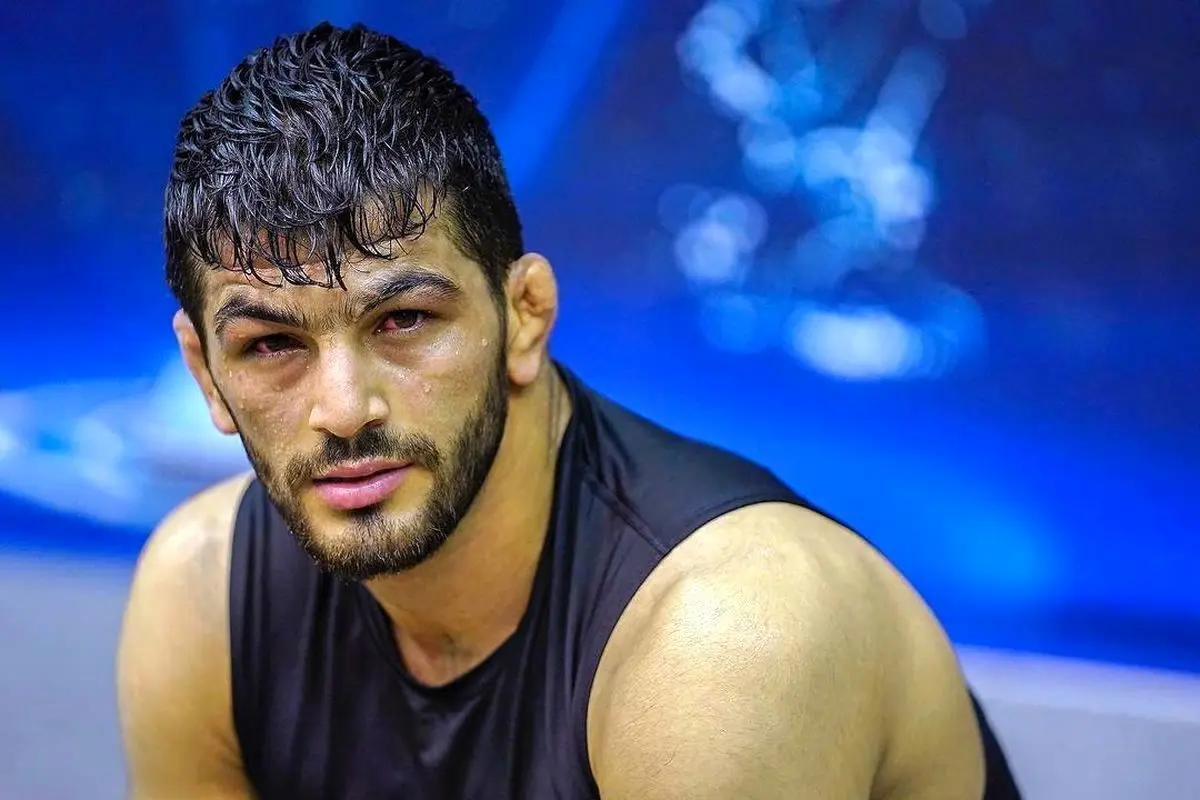 حسن یزدانی داماد شد
