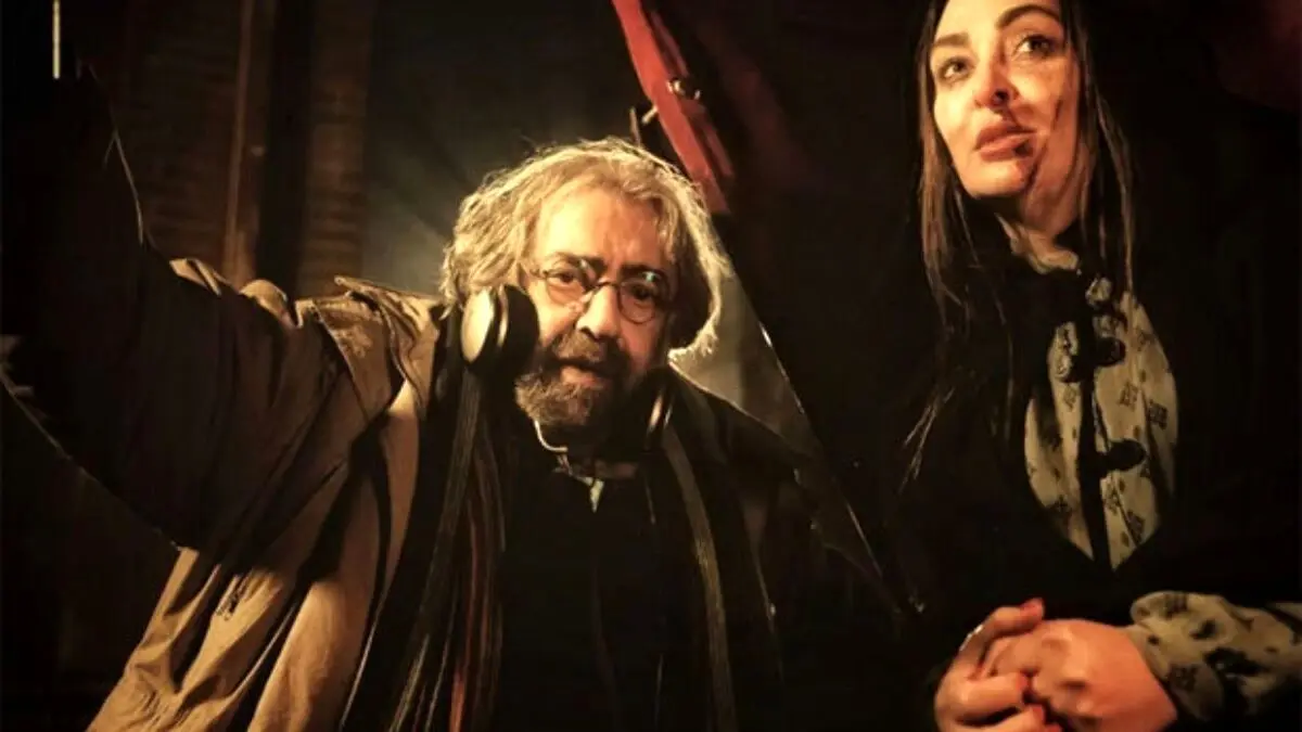 تصویر مخدوش زن مدرن در سینمای کیمیایی
