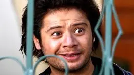 عکسی از پسر علی صادقی بانمک‌ تر از پدرش/ عکس
