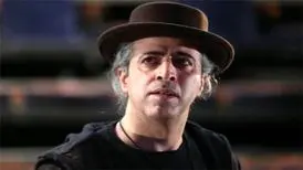 ایوب امانی جذاب‌ترین نقش منفی است که بازی کرده‌ام| اگر شیوه پخش درست‌تری وجود داشت، بازپرس بیشتر دیده می‌شد
