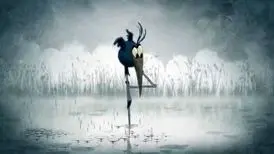 انیمیشن کارمای پرنده