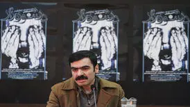 کار تئاتر ایران به اورژانس کشید