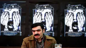 کار تئاتر ایران به اورژانس کشید