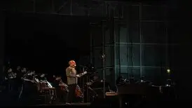 درآمد مالی کنسرت قربانی چقدر شد؟