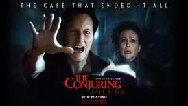 فیلم ترسناک احضار سینماها را به هم ریخت
