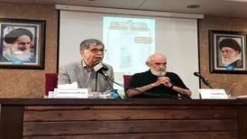 استادی که مهم‌ترین آثارش را در دو دهه پایانی عمرش نوشت