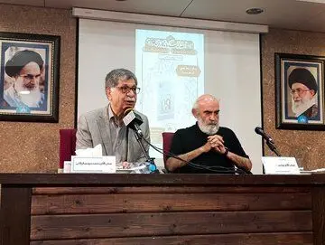 استادی که مهم‌ترین آثارش را در دو دهه پایانی عمرش نوشت