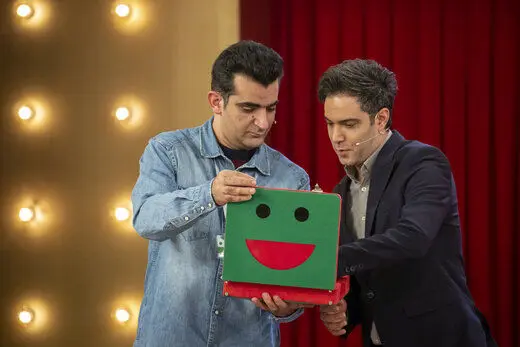 انتقاد از رای داورانِ «خنداننده شو۳»/ سقوط باورنکردنی آرای مردمی