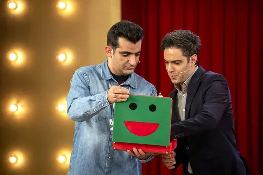 انتقاد از رای داورانِ «خنداننده شو۳»/ سقوط باورنکردنی آرای مردمی