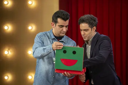 انتقاد از رای داورانِ «خنداننده شو۳»/ سقوط باورنکردنی آرای مردمی