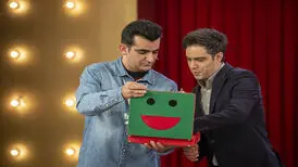 انتقاد از رای داورانِ «خنداننده شو۳»/ سقوط باورنکردنی آرای مردمی
