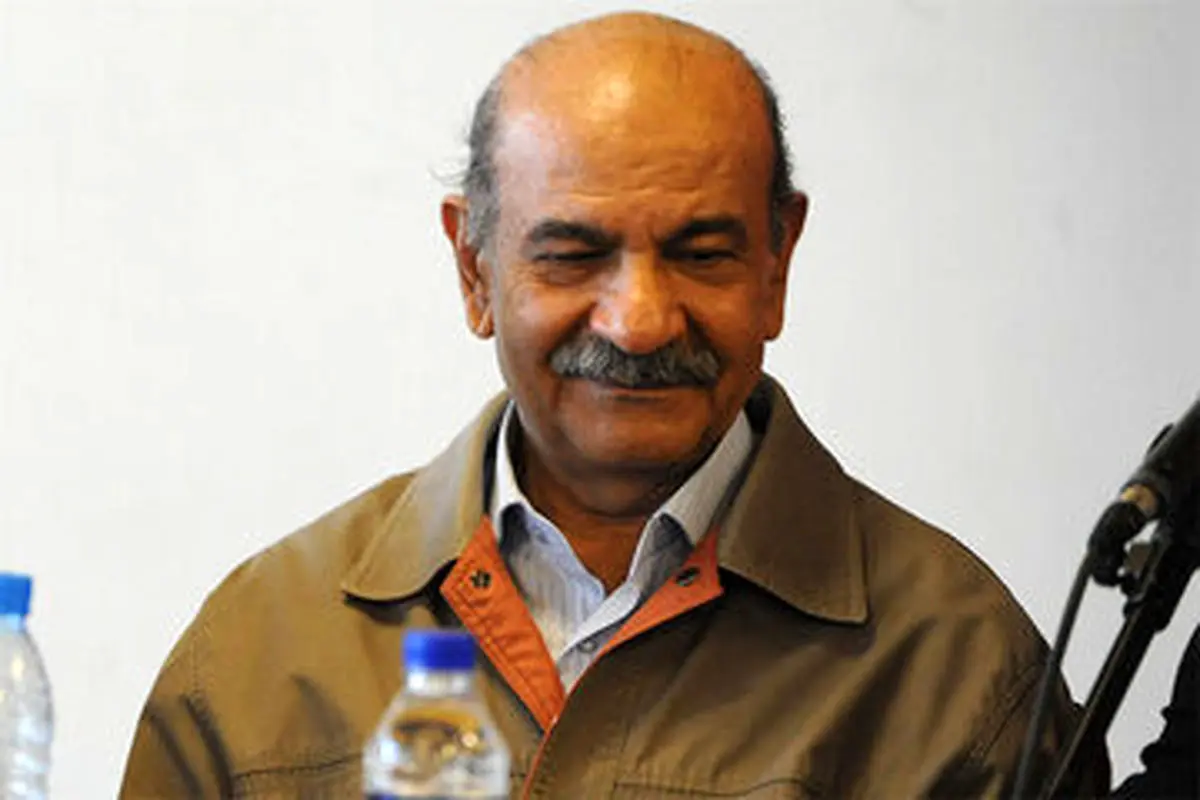 آیین گرامیداشت فردوس کاویانی برگزار می‌شود