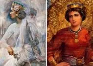 ۷ واقعیت درباره «آرتمیس»؛ نخستین دریاسالار زن جهان در سپاه ایران
