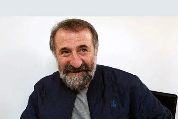 مهران رجبی: اینترنشنال نجس است
