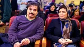 ویدئویی که ترانه علیدوستی بعد از اظهارات جنجالی‌اش منتشر کرد