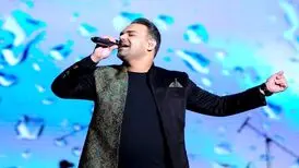 متن آهنگ سیامک عباسی ادامه بده به همراه لینک دانلود