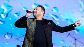 متن آهنگ سیامک عباسی ادامه بده به همراه لینک دانلود