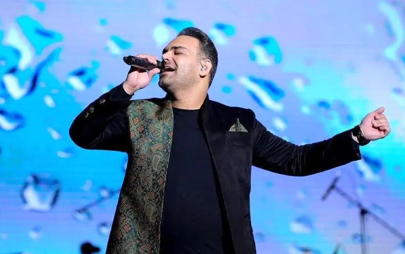 متن آهنگ سیامک عباسی ادامه بده به همراه لینک دانلود