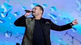 متن آهنگ سیامک عباسی ادامه بده به همراه لینک دانلود