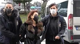 صدف کاباش؛ دختری زیر چکمه‌های استبداد اردوغان