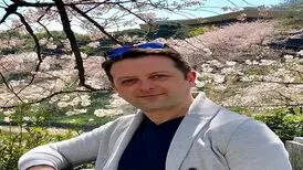 آهنگ «ناب» از علی پهلوان