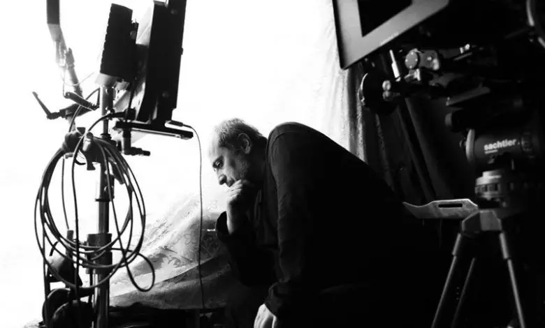 ژست عجیب این دو چهره مشهور ،سوژه شد
