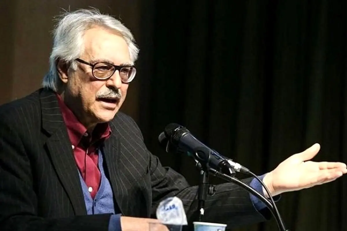 سید جواد طباطبایی؛ فیلسوف زوال‌‌ اندیش/ فلسفه ایرانشهری او چه می گفت؟
