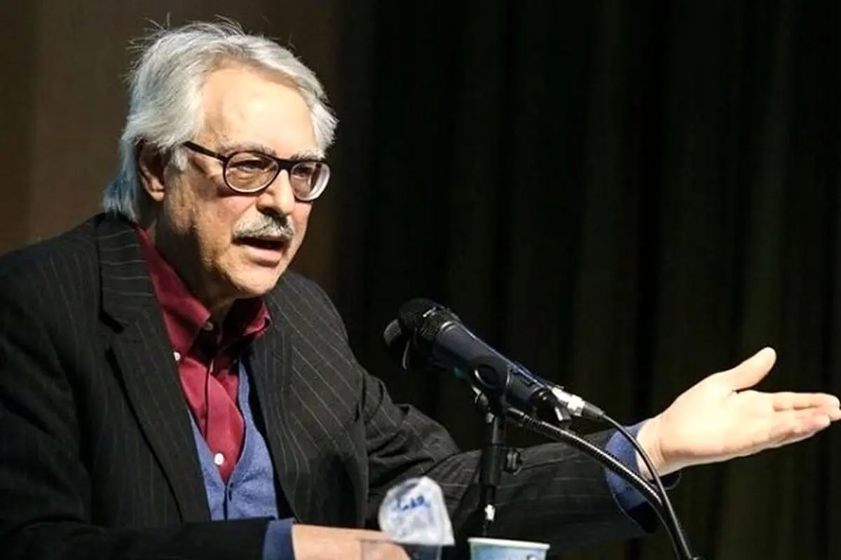 سید جواد طباطبایی؛ فیلسوف زوال‌‌ اندیش/ فلسفه ایرانشهری او چه می گفت؟
