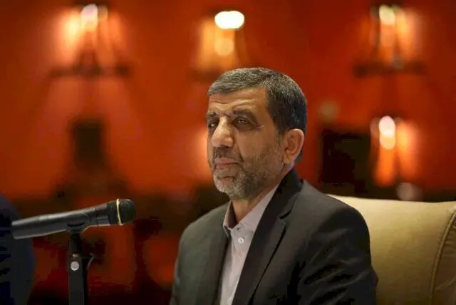 سرقت فرش‌های سعدآباد، شبکه جاسوسی و چند موضوع مهم دیگر
