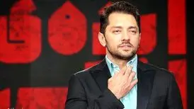 واکنش بهرام رادان به ممنوع الخروجی اش در هنگام پرواز/ ویدئو
