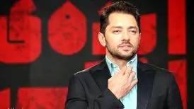 واکنش بهرام رادان به ممنوع الخروجی اش در هنگام پرواز/ ویدئو
