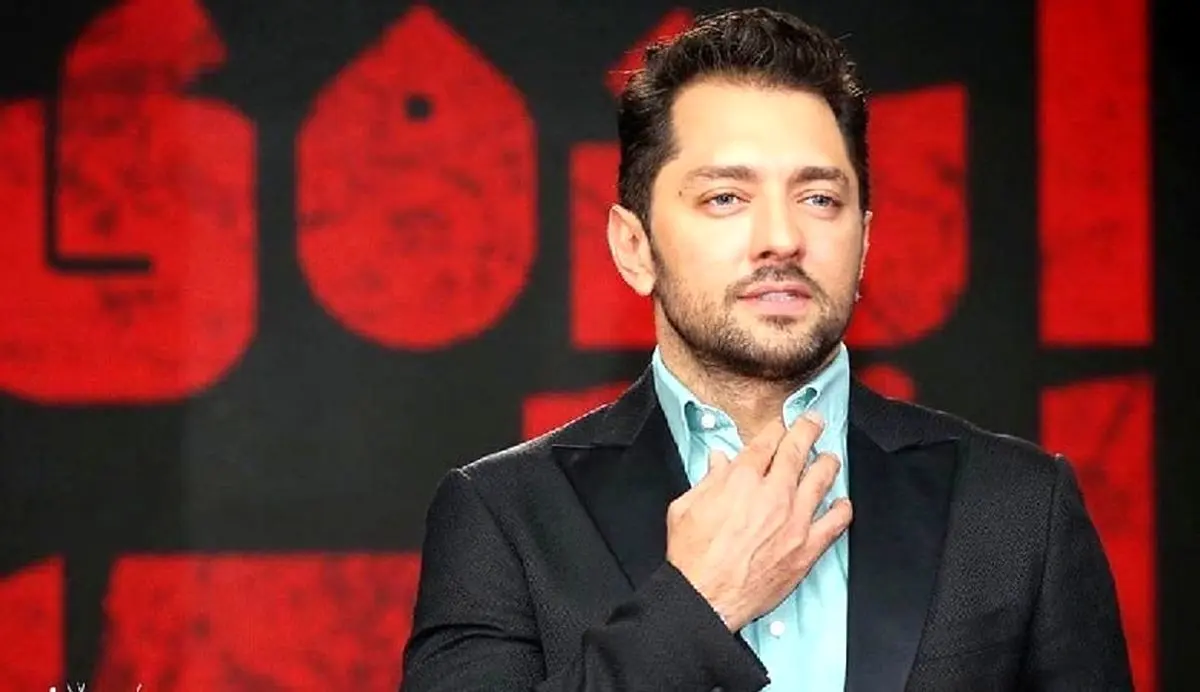 واکنش بهرام رادان به ممنوع الخروجی اش در هنگام پرواز/ ویدئو
