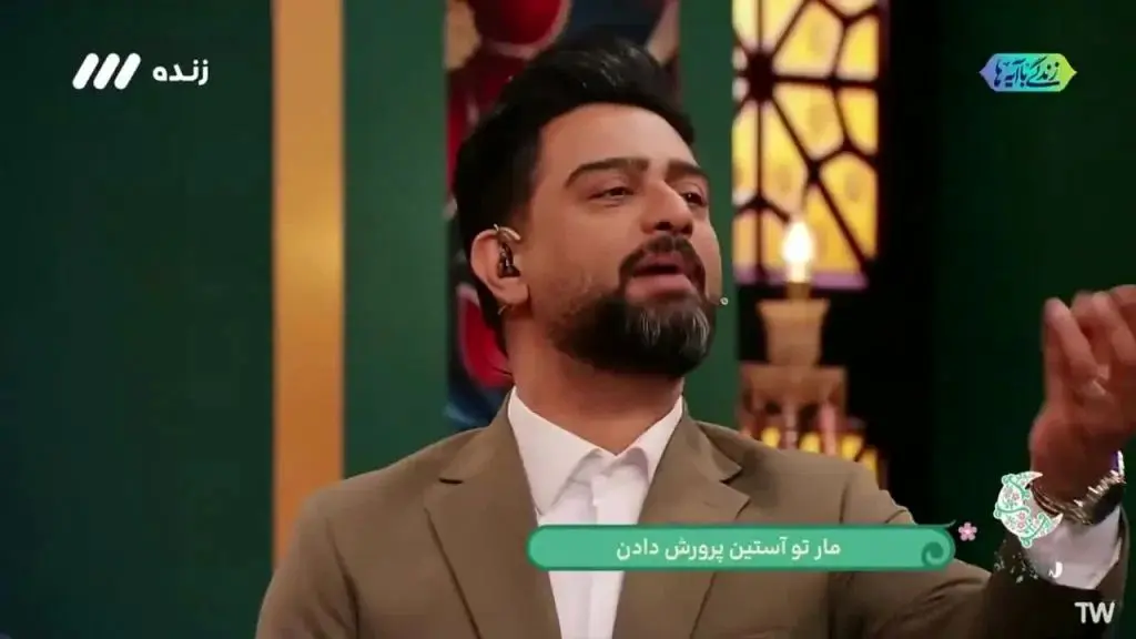 ایده‌های تکراری تلویزیون برای جذب مخاطب