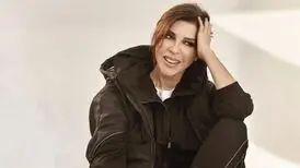 ستاره سریال «عشق ممنوع» و «حریم سلطان» پس از ۸ سال به تلویزیون بازگشت