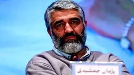 پژمان جمشیدی ممنوع‌الخروج شد!

