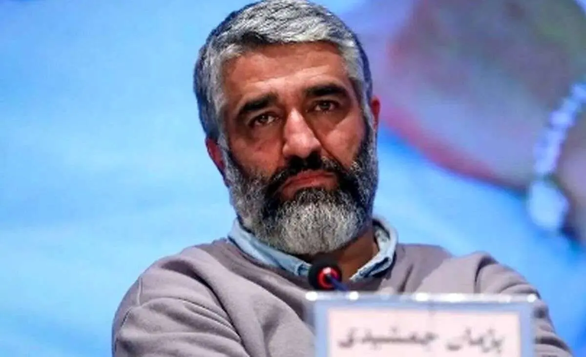 دادگاه پژمان جمشیدی امروز ۲۵ بهمن برگزار می‌شود
