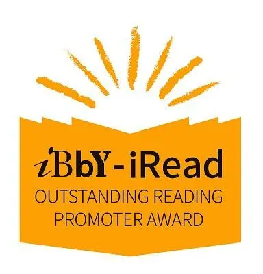 زهره قایینی، برنده جایزه IREAD(من می‌خوانم) ۲۰۲۲ شد