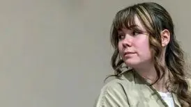 مسئول مرگ هولناک خانم بازیگر از زندان آزاد شد