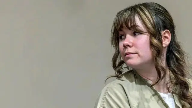 مسئول مرگ هولناک خانم بازیگر از زندان آزاد شد