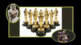 «اسکار» بزرگ‌تر می‌شود