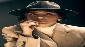 استایل سِت هدی زین‌العابدین و اشوان جلب‌توجه کرد!
