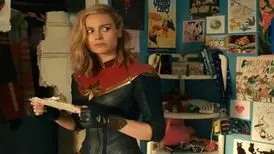 «مارول‌ها» بدترین افتتاحیه کمپانی را رقم زد/ واکنش استیون کینگ
