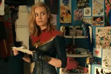 «مارول‌ها» بدترین افتتاحیه کمپانی را رقم زد/ واکنش استیون کینگ
